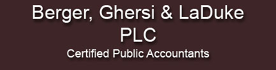 Berger, Ghersi & Laduke PLC